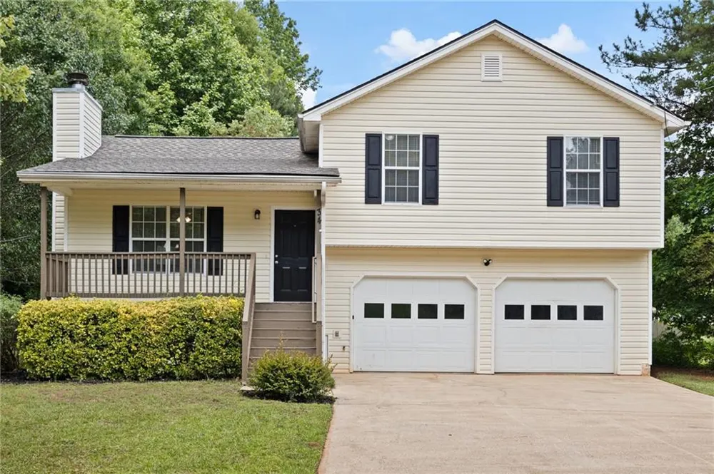 34 Canter Lane