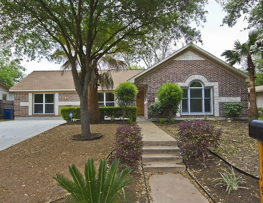 5333 Westminster Drive