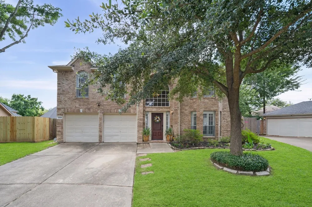 11906 Helene Court Pinehurst, TX 77362