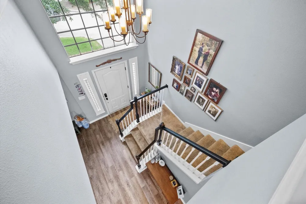11906 Helene Court Pinehurst, TX 77362