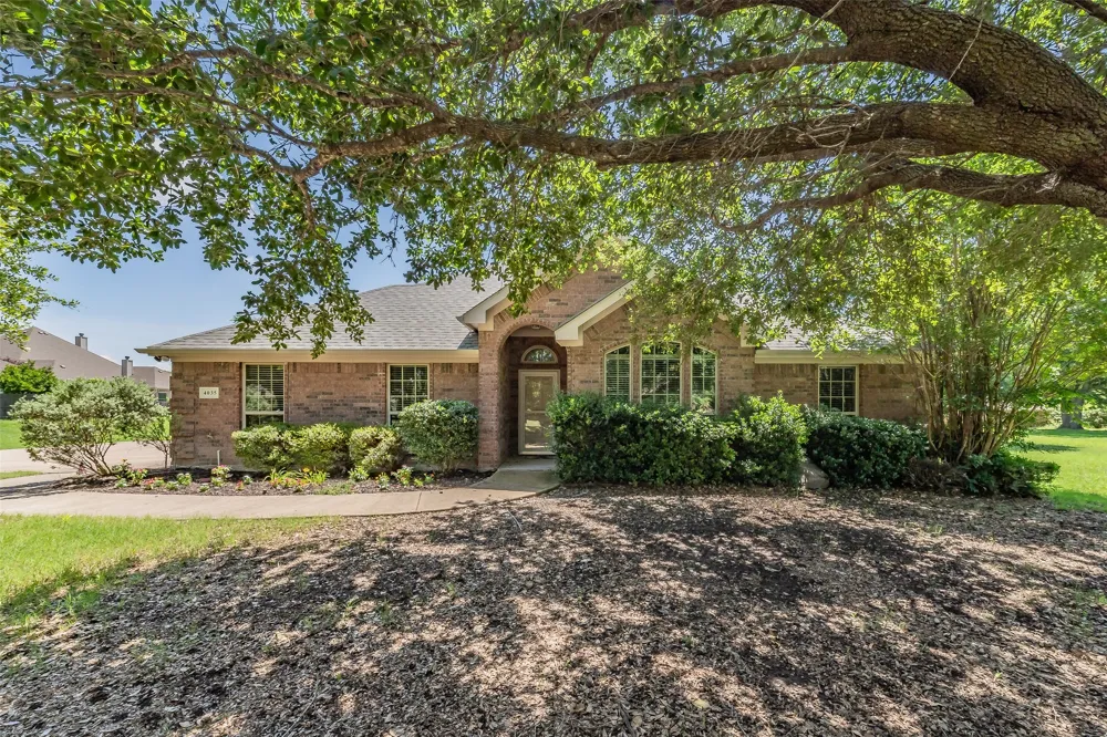 4035 Palomino Drive