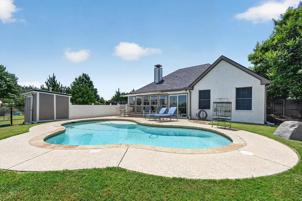 1336 Carlo Drive Princeton, TX 75407