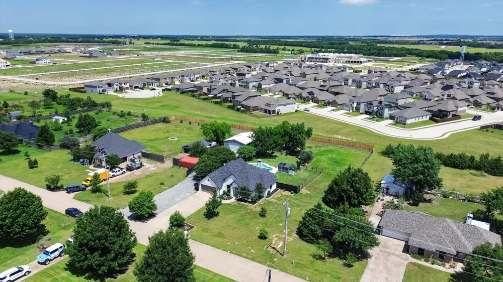 1336 Carlo Drive Princeton, TX 75407