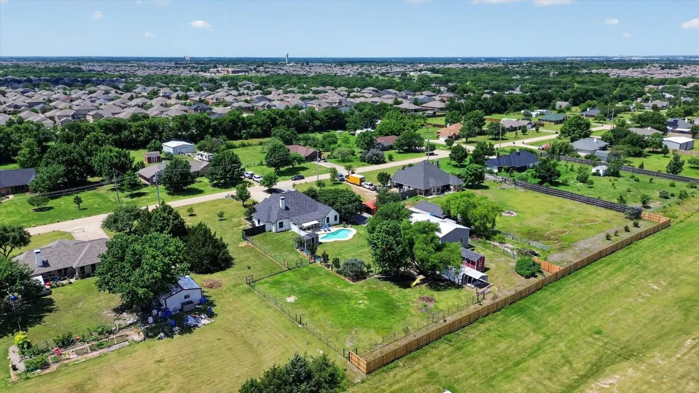 1336 Carlo Drive Princeton, TX 75407