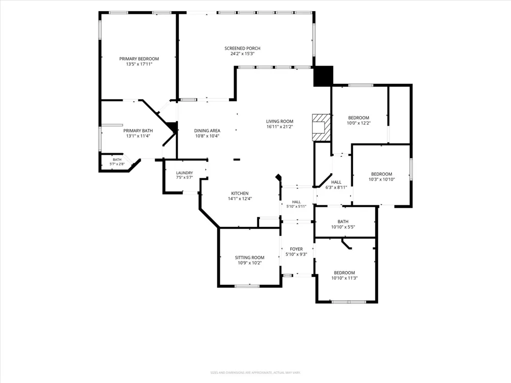 1336 Carlo Drive Princeton, TX 75407