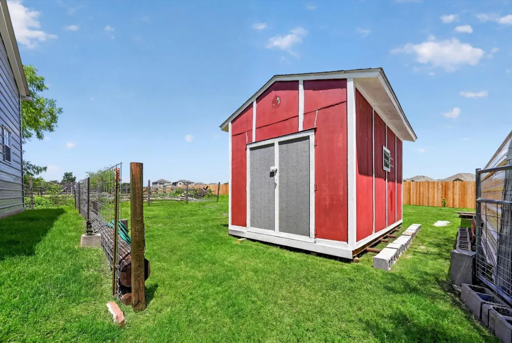 1336 Carlo Drive Princeton, TX 75407