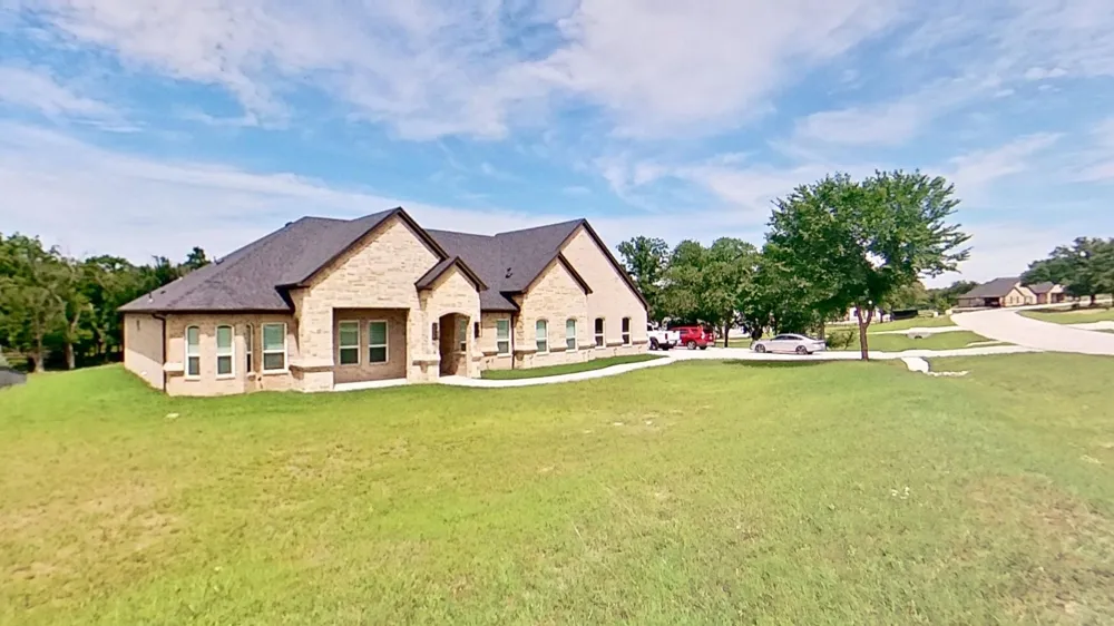 3248 Cardinal Road Reno, TX 76020