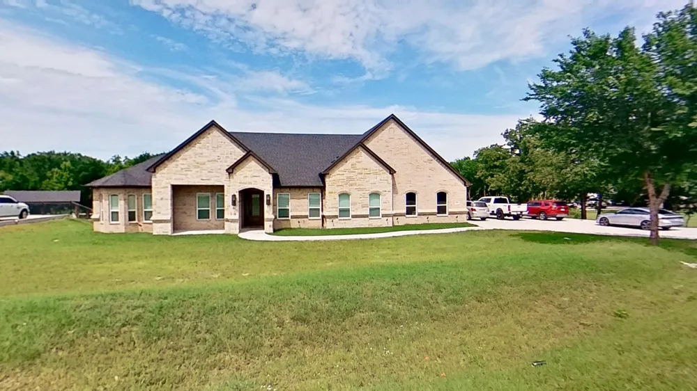 3248 Cardinal Road Reno, TX 76020
