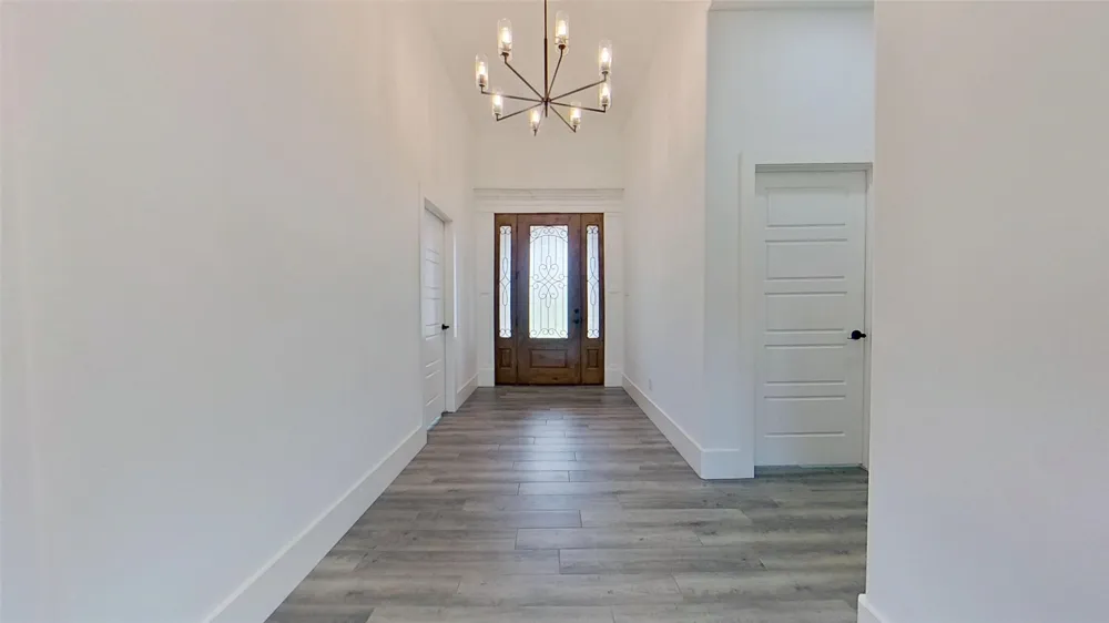 3248 Cardinal Road Reno, TX 76020