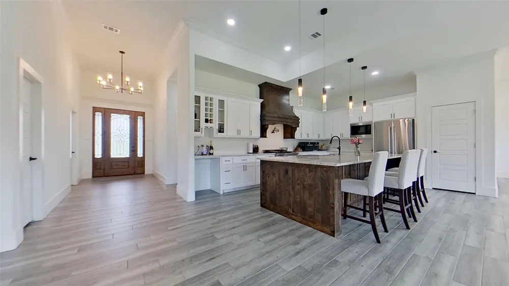 3248 Cardinal Road Reno, TX 76020