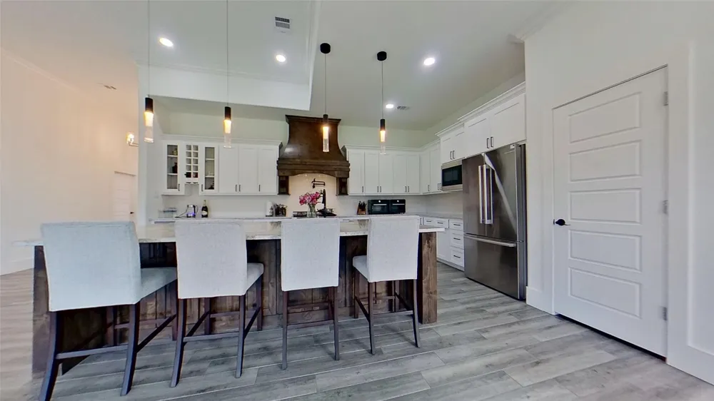 3248 Cardinal Road Reno, TX 76020