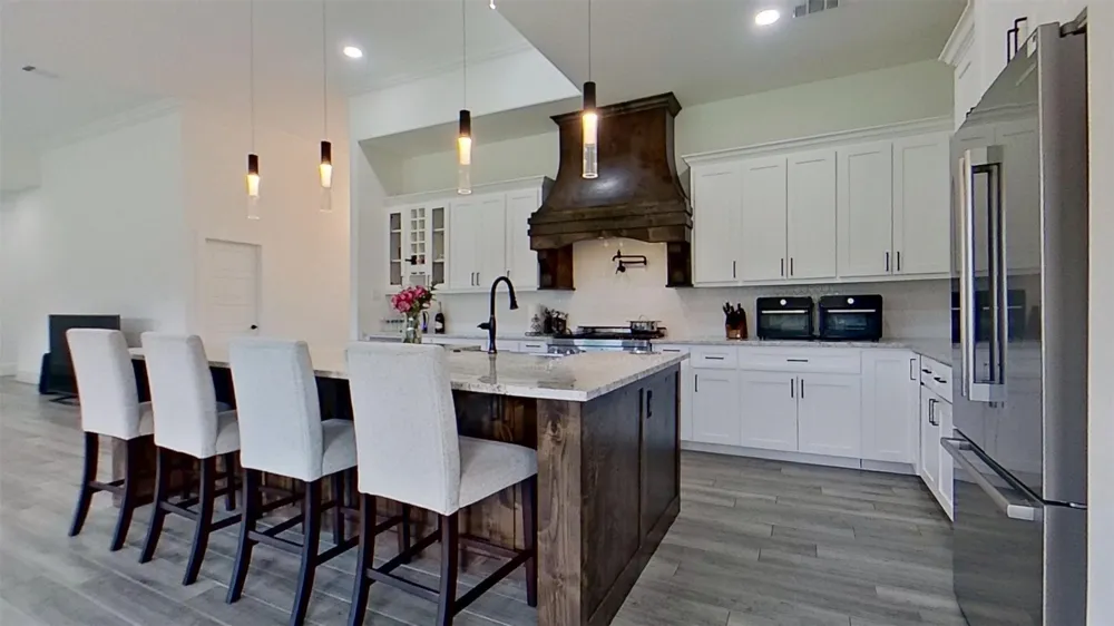 3248 Cardinal Road Reno, TX 76020