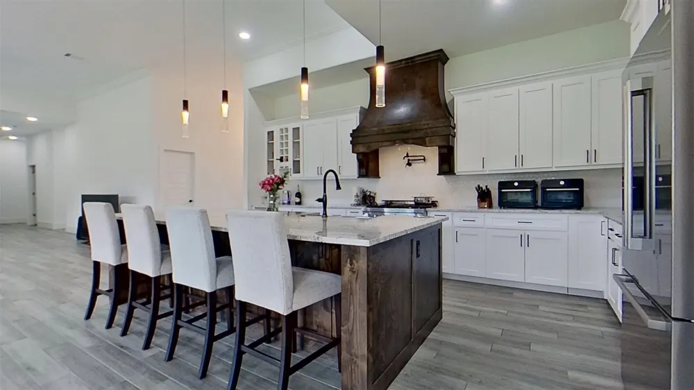 3248 Cardinal Road Reno, TX 76020