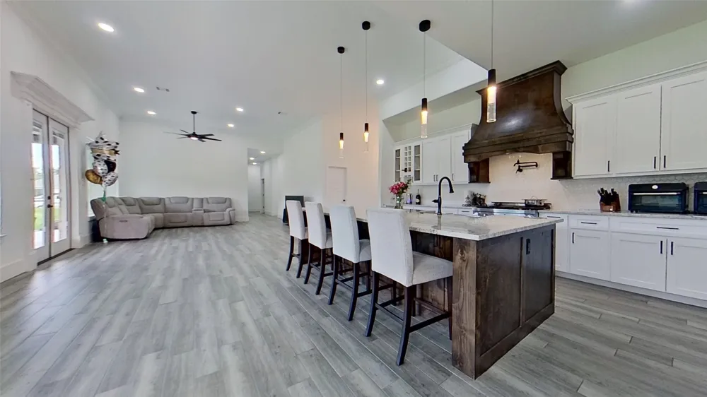 3248 Cardinal Road Reno, TX 76020