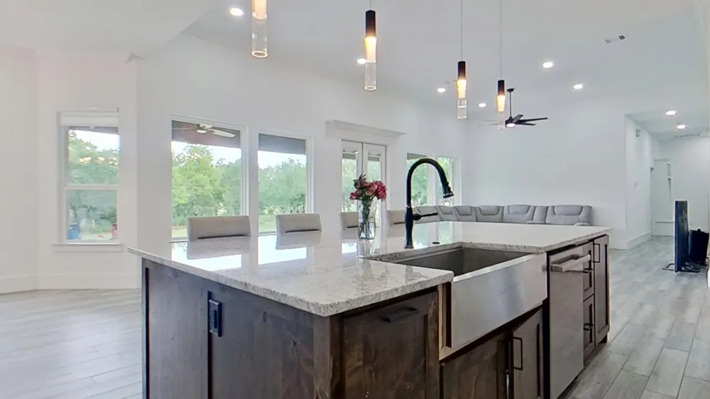 3248 Cardinal Road Reno, TX 76020
