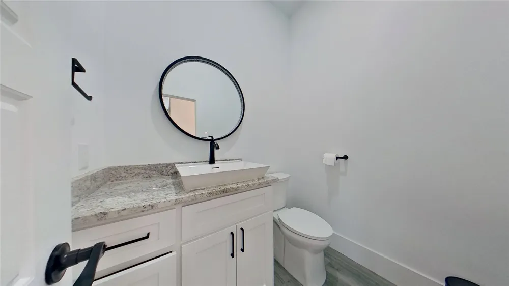 3248 Cardinal Road Reno, TX 76020