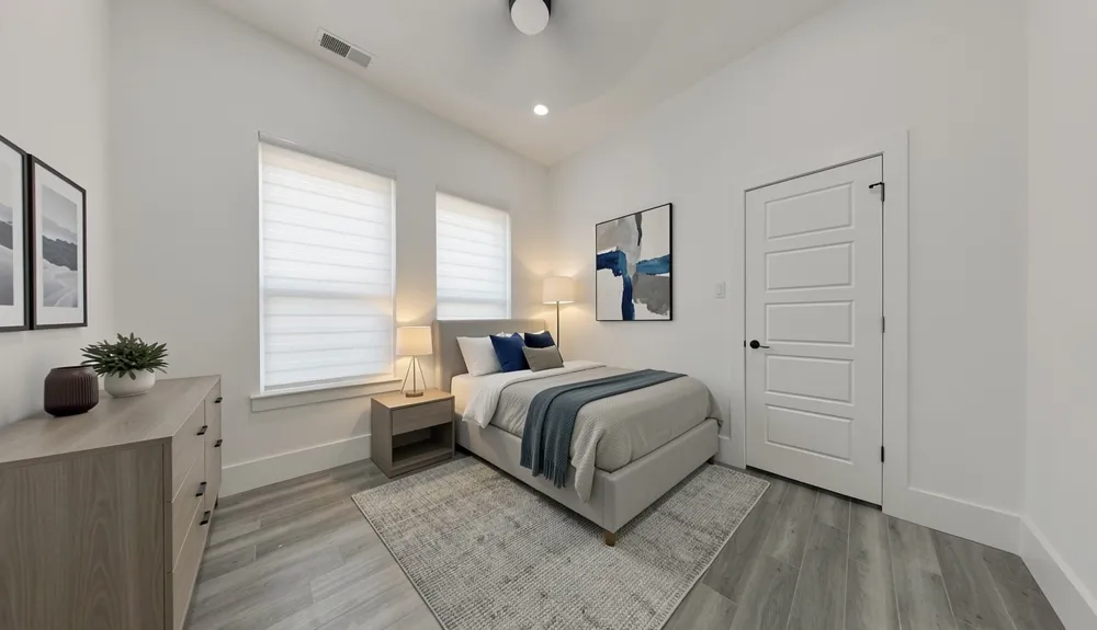 3248 Cardinal Road Reno, TX 76020