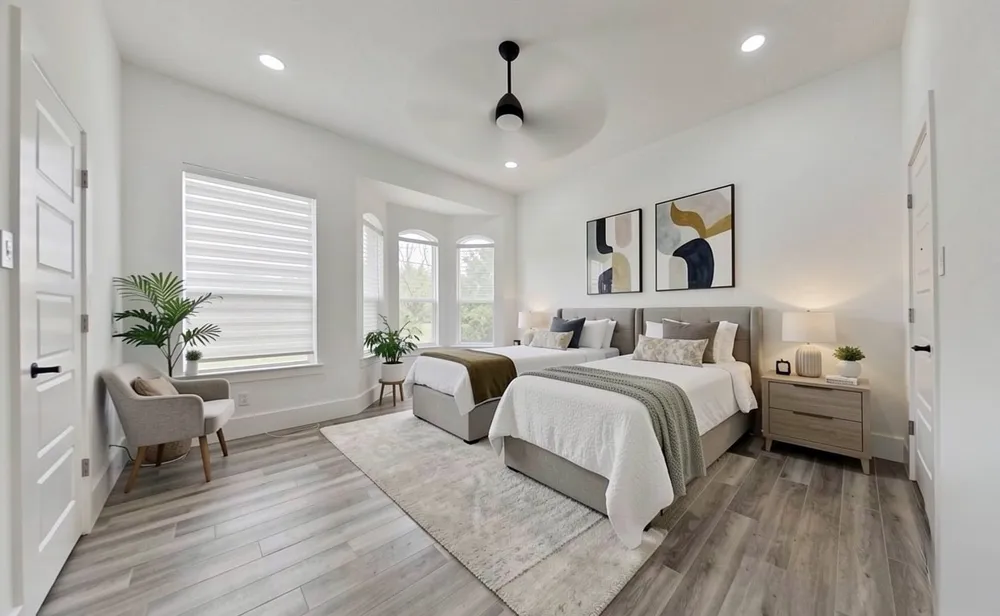 3248 Cardinal Road Reno, TX 76020