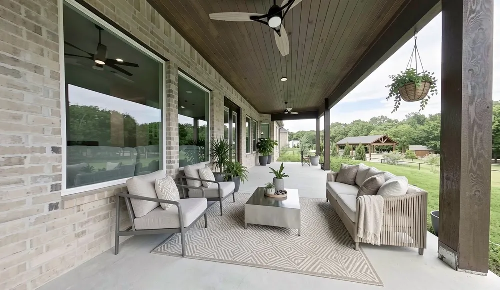 3248 Cardinal Road Reno, TX 76020