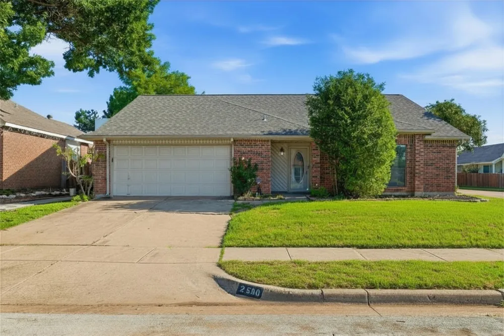 2500 Galemeadow Drive