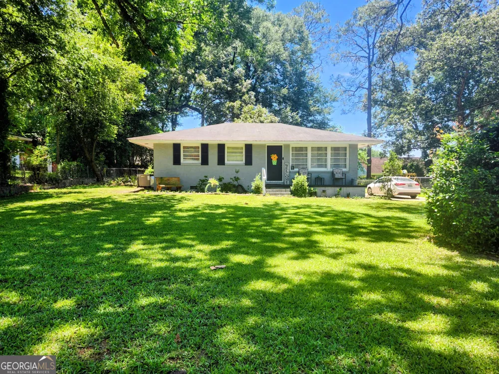 606 Valley Drive