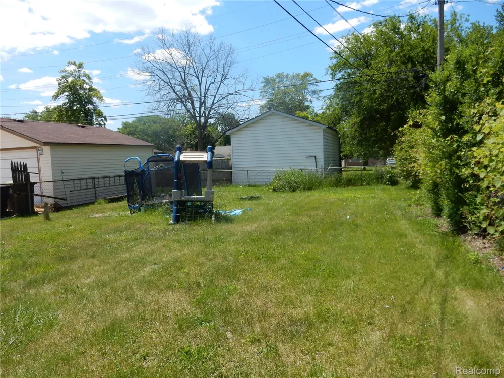 6342 Harold Street Taylor City, MI 48180