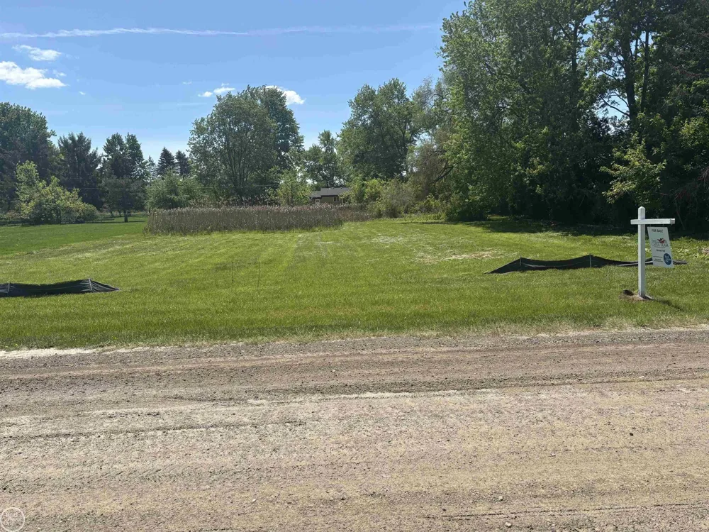 23100 Jamison Drive Macomb Township, MI 48042