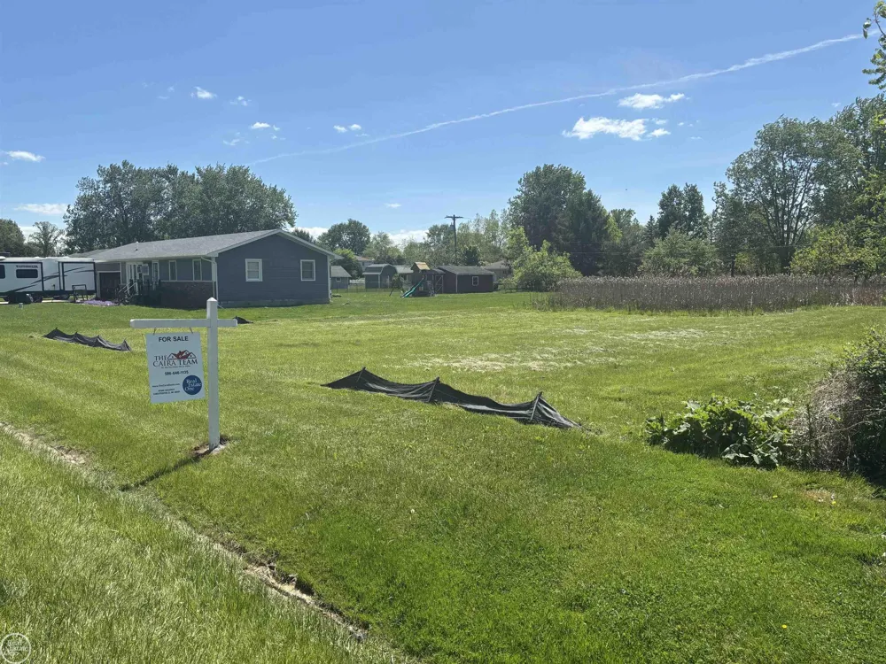 23100 Jamison Drive Macomb Township, MI 48042