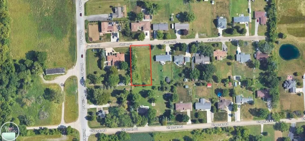23100 Jamison Drive Macomb Township, MI 48042