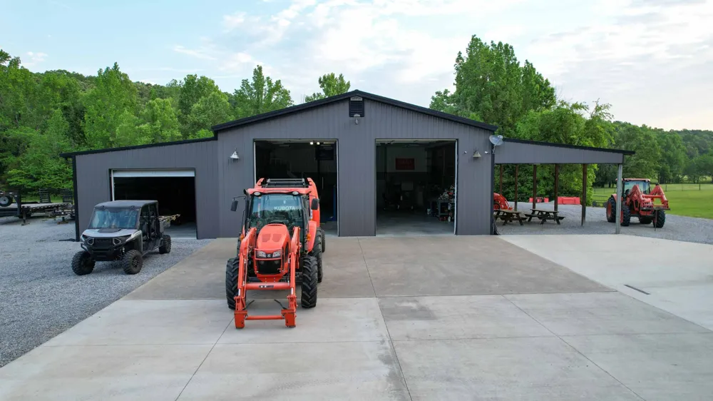 1267 Wades Branch Rd Centerville, TN 37033