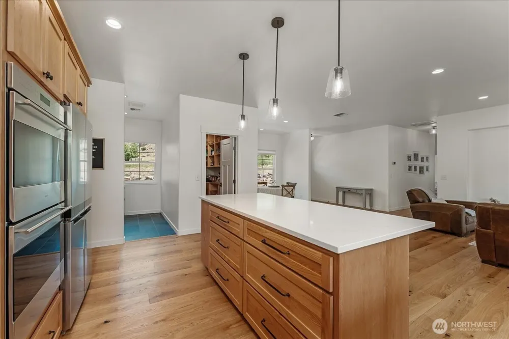 87 Burma Road Methow, WA 98834