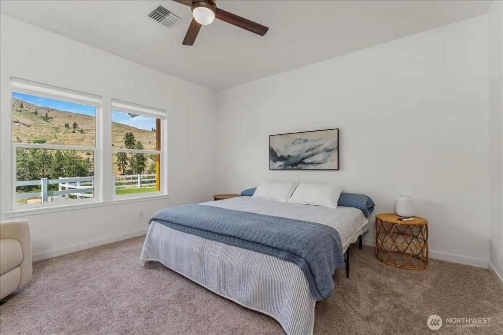 87 Burma Road Methow, WA 98834