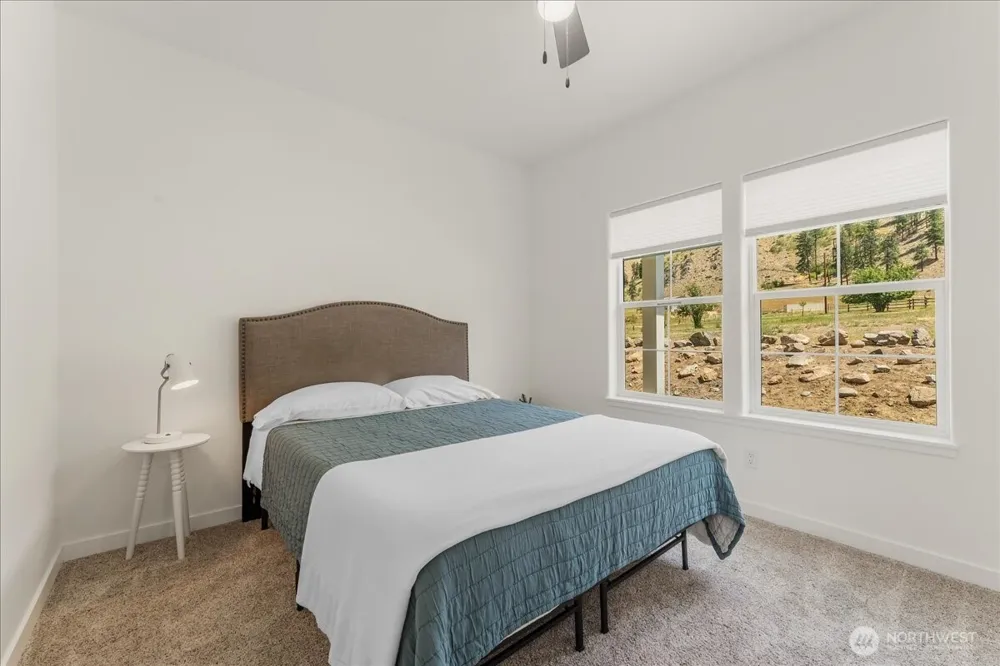 87 Burma Road Methow, WA 98834