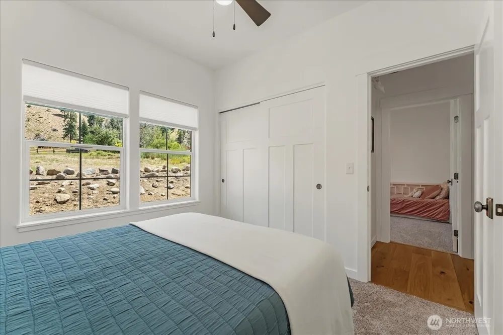 87 Burma Road Methow, WA 98834