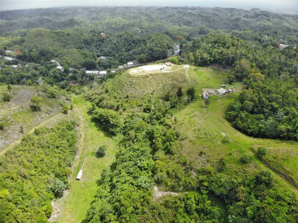 Carr 626 BO CALICHOZA Arecibo, PR 00613