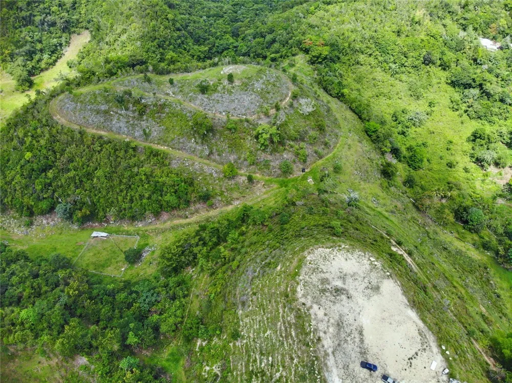 Carr 626 BO CALICHOZA Arecibo, PR 00613