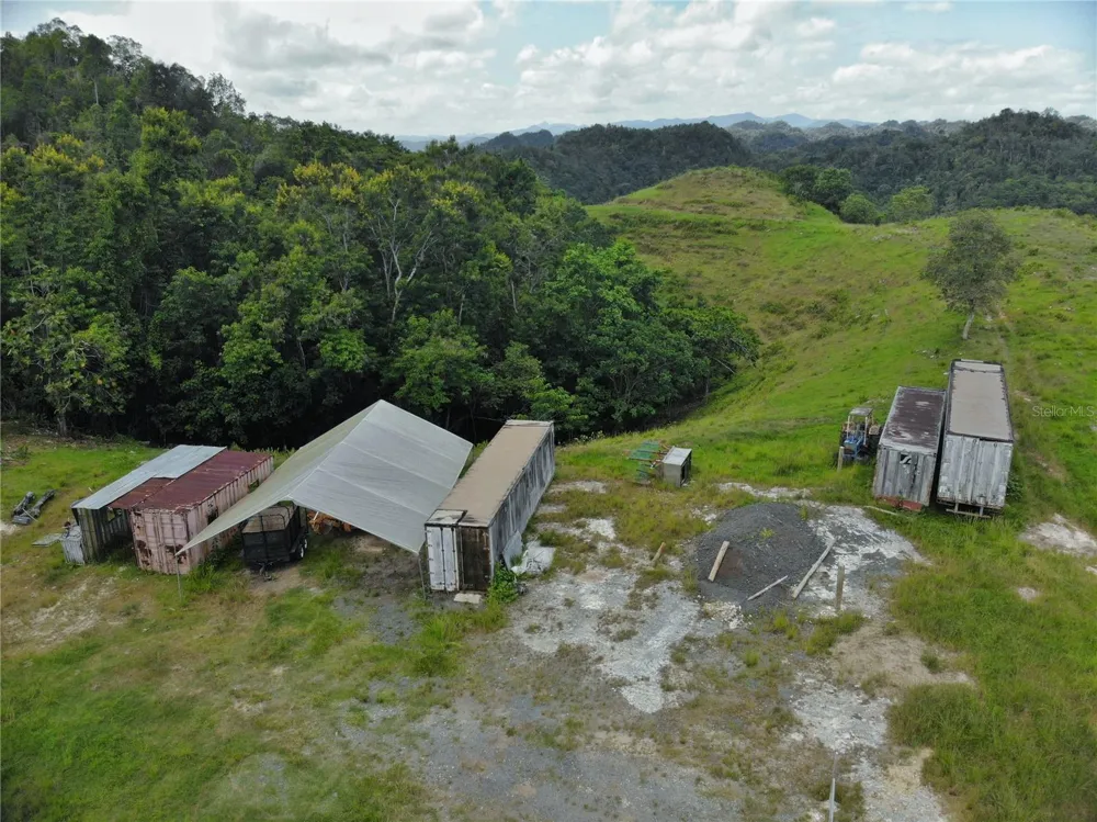 Carr 626 BO CALICHOZA Arecibo, PR 00613