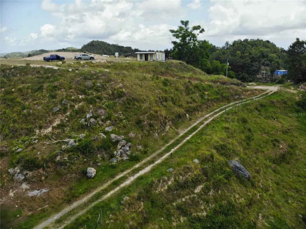 Carr 626 BO CALICHOZA Arecibo, PR 00613