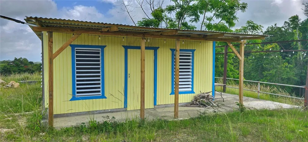 Carr 626 BO CALICHOZA Arecibo, PR 00613