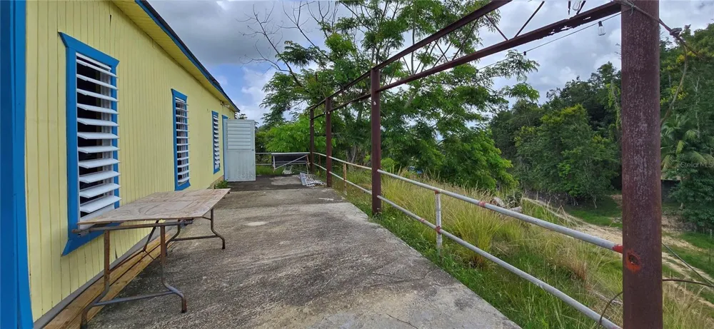 Carr 626 BO CALICHOZA Arecibo, PR 00613