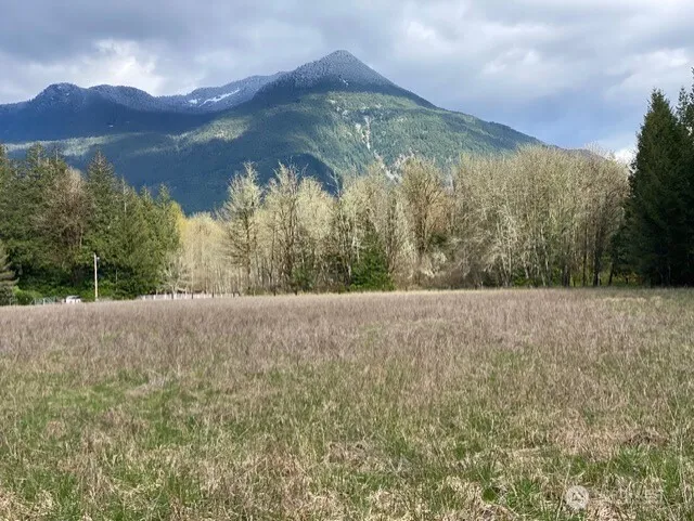 7788 Ranger Station Road Marblemount, WA 98267
