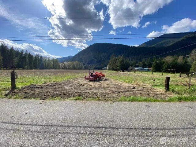 7788 Ranger Station Road Marblemount, WA 98267