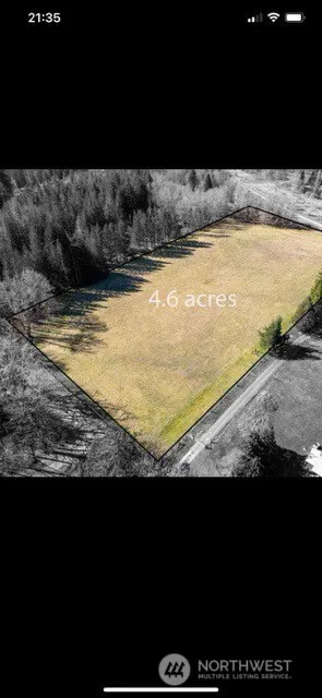 7788 Ranger Station Road Marblemount, WA 98267