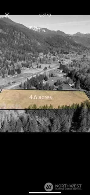 7788 Ranger Station Road Marblemount, WA 98267