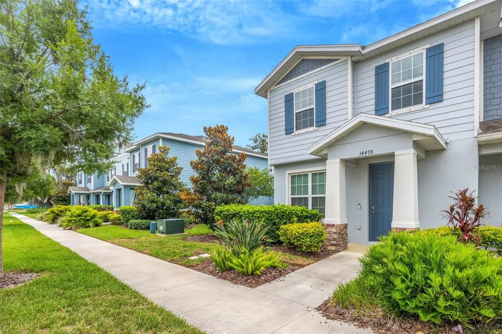 14478 PROMENADE Odessa, FL 33556
