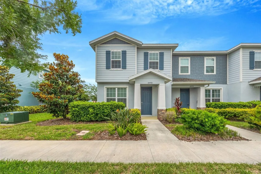 14478 PROMENADE Odessa, FL 33556