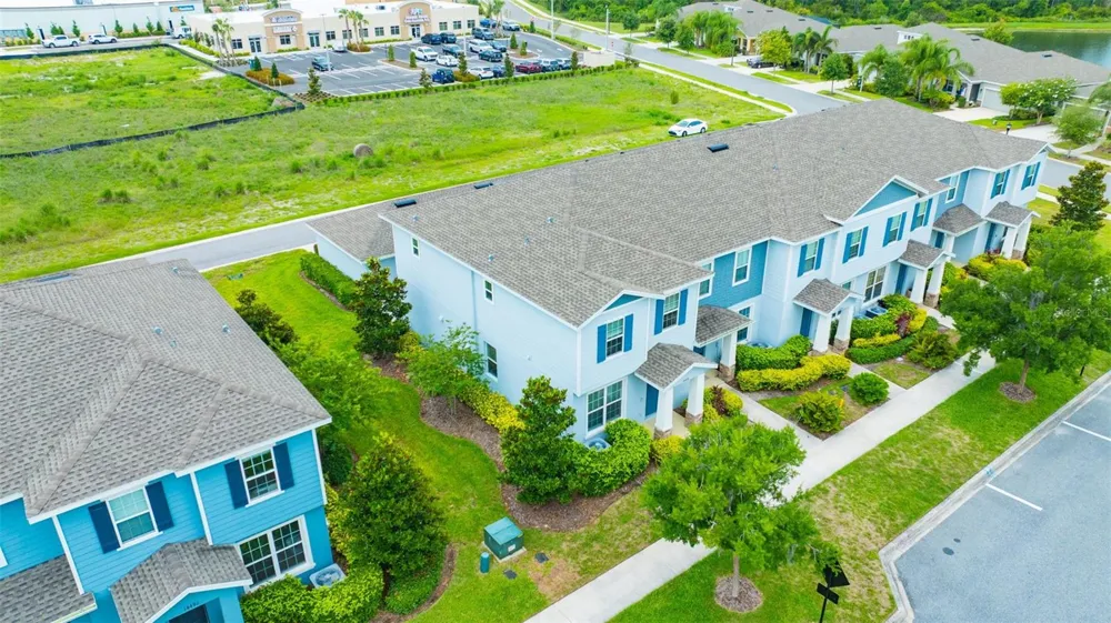 14478 PROMENADE Odessa, FL 33556