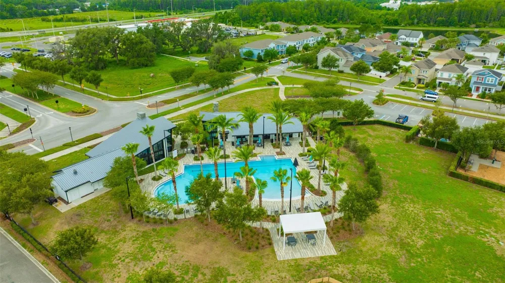 14478 PROMENADE Odessa, FL 33556