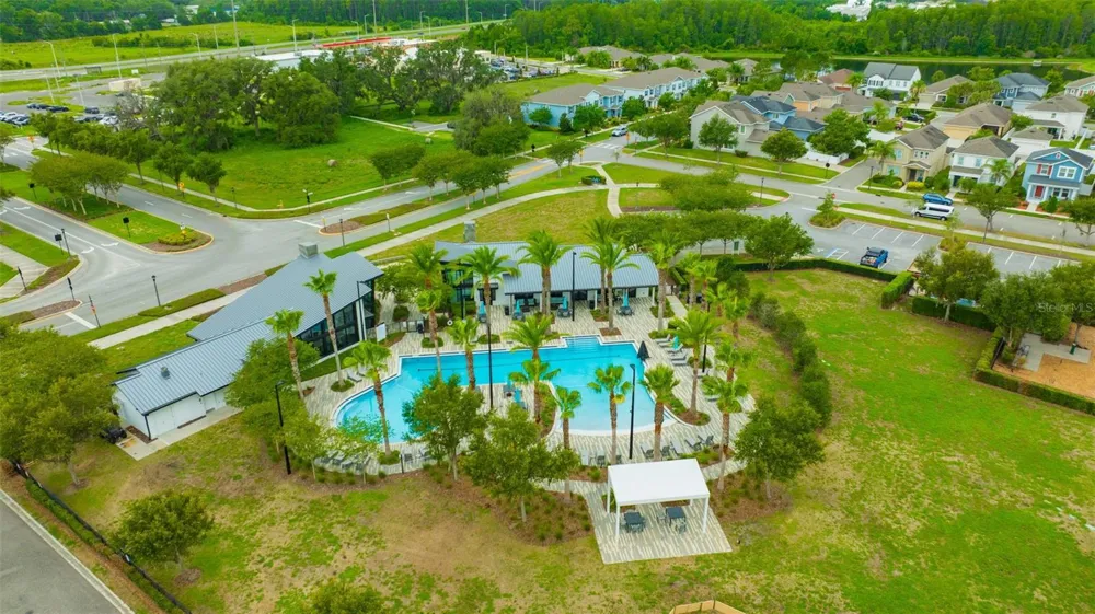 14478 PROMENADE Odessa, FL 33556