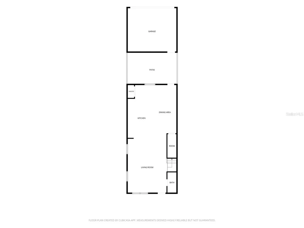 14478 PROMENADE Odessa, FL 33556